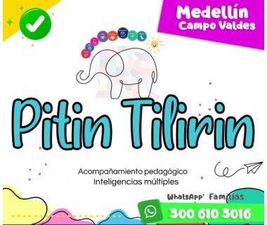 PITIN TILIRIN