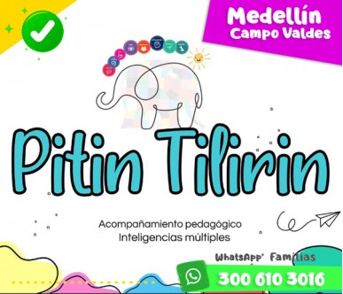 PITIN TILIRIN