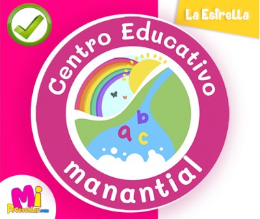 CENTRO EDUCATIVO MANANTIAL 