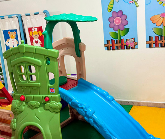 CENTRO EDUCATIVO MARÍA AUXILIADORA