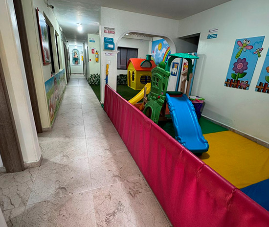 CENTRO EDUCATIVO MARÍA AUXILIADORA