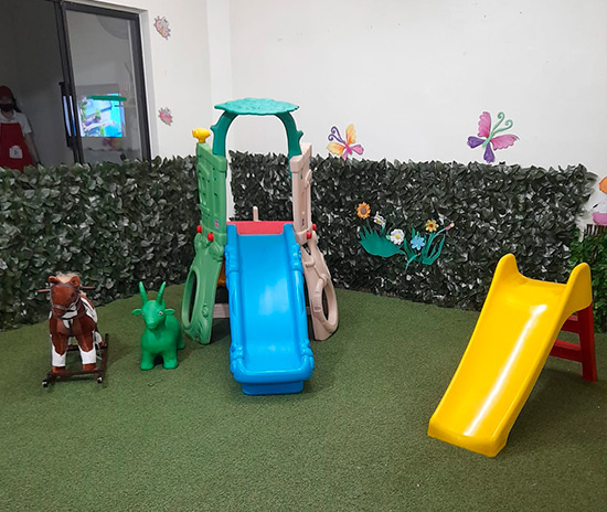 CENTRO EDUCATIVO MARÍA AUXILIADORA