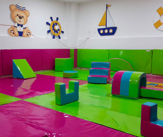 CENTRO EDUCATIVO MARÍA AUXILIADORA