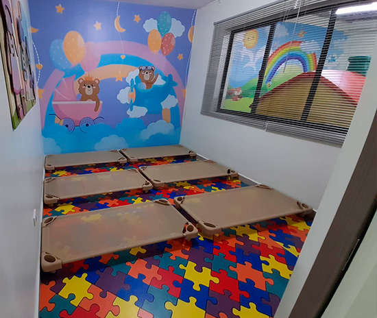 CENTRO EDUCATIVO MARÍA AUXILIADORA