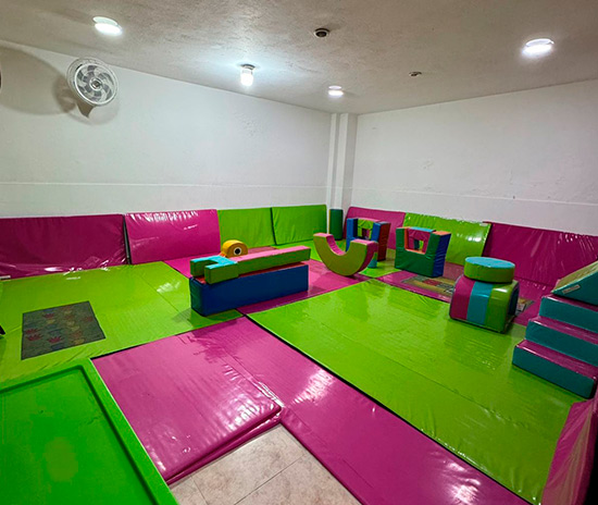 CENTRO EDUCATIVO MARÍA AUXILIADORA