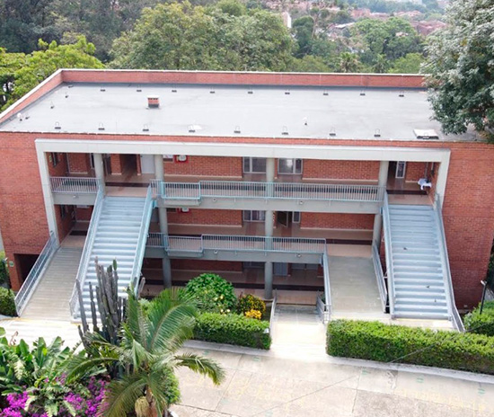 PREESCOLAR - COLEGIO CONGREGACIÓN DE LOS SAGRADOS CORAZONES 