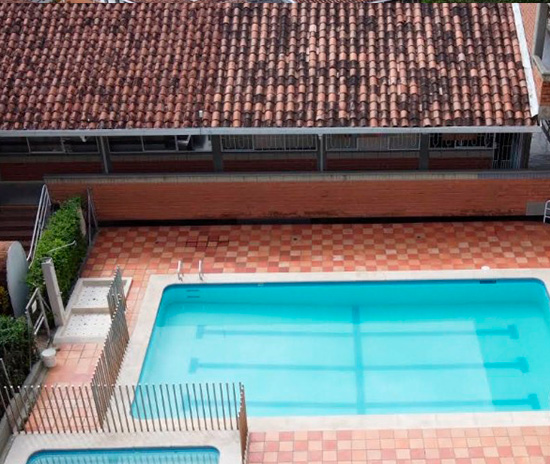 PREESCOLAR - COLEGIO CONGREGACIÓN DE LOS SAGRADOS CORAZONES 