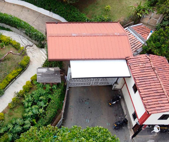 PREESCOLAR - COLEGIO CONGREGACIÓN DE LOS SAGRADOS CORAZONES 