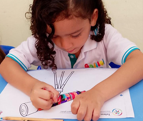 CENTRO EDUCATIVO GALILEI