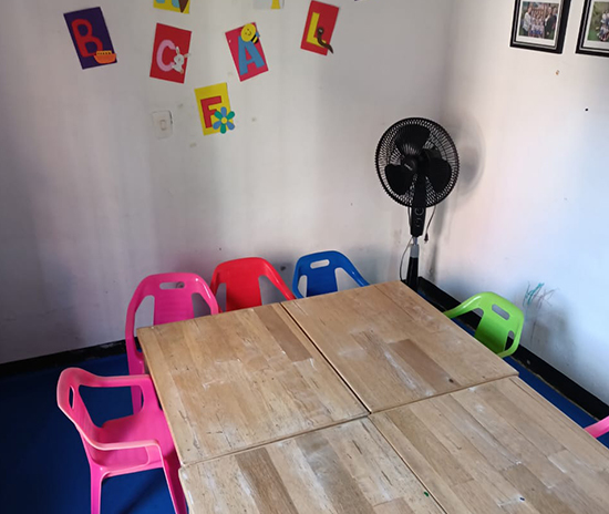 TIEMPO CREATIVO JARDIN INFANTIL SEDE BELLO NIQUIA