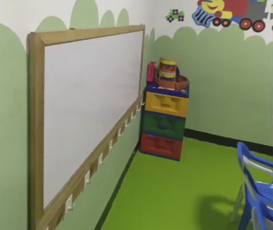 TIEMPO CREATIVO JARDIN INFANTIL SEDE BELLO NIQUIA