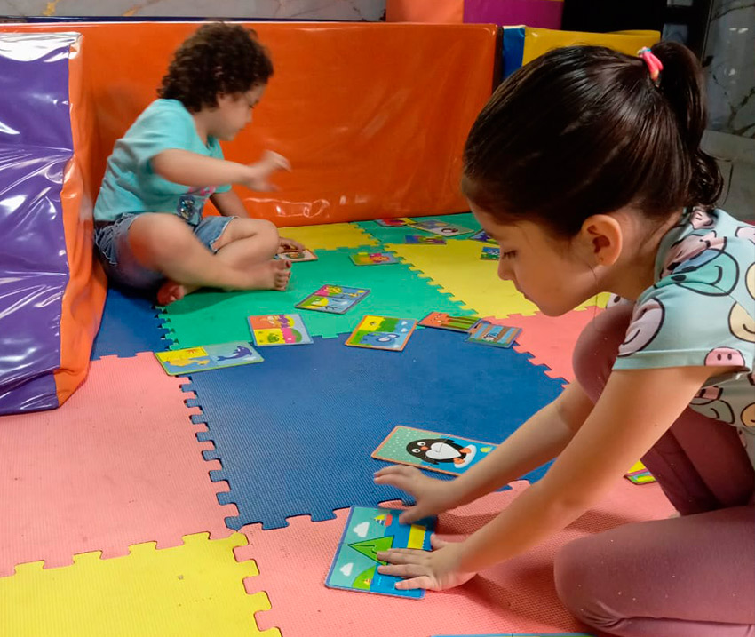 TIEMPO CREATIVO JARDIN INFANTIL SEDE CALASANZ MEDELLÍN