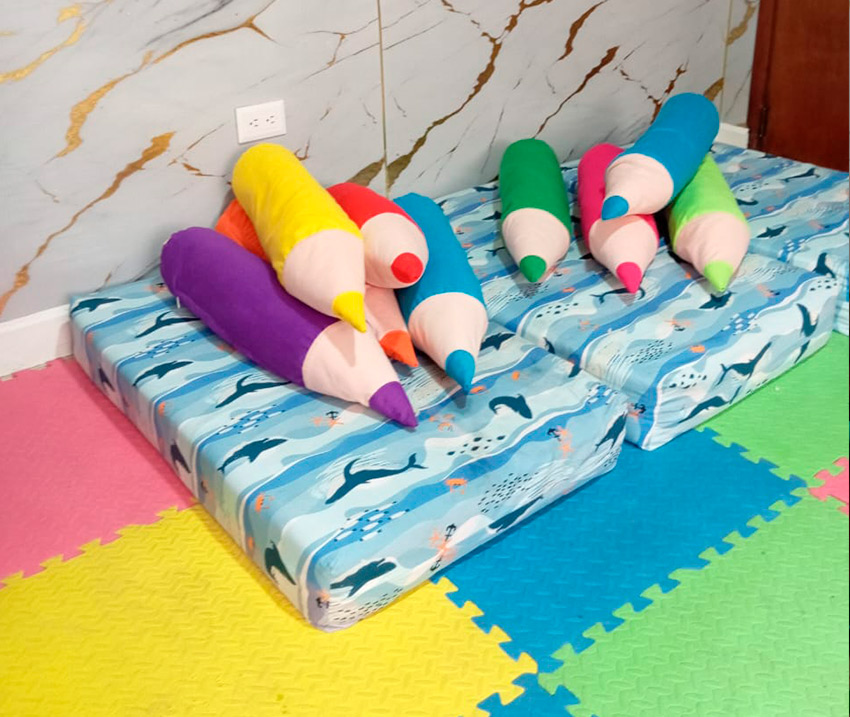 TIEMPO CREATIVO JARDIN INFANTIL SEDE CALASANZ MEDELLÍN