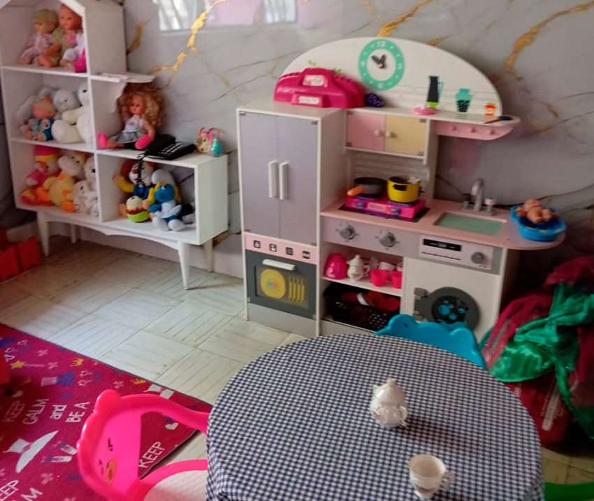 TIEMPO CREATIVO JARDIN INFANTIL SEDE CALASANZ MEDELLÍN