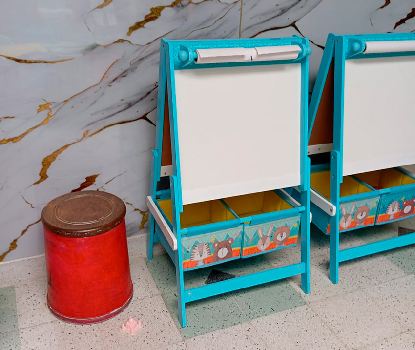 TIEMPO CREATIVO JARDIN INFANTIL SEDE CALASANZ MEDELLÍN