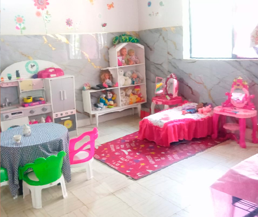 TIEMPO CREATIVO JARDIN INFANTIL SEDE CALASANZ MEDELLÍN
