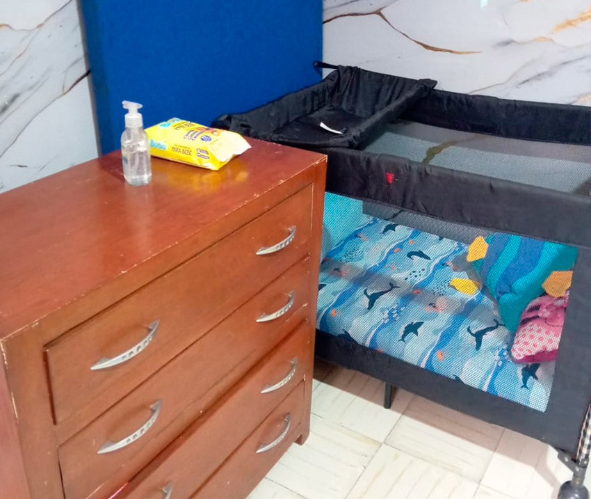 TIEMPO CREATIVO JARDIN INFANTIL SEDE CALASANZ MEDELLÍN