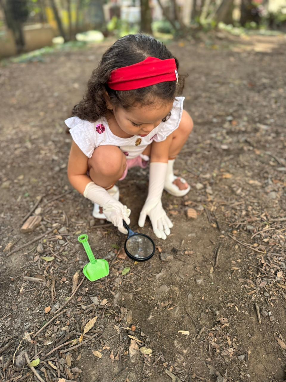 CENTRO DE ESTIMULACIÓN Y DESARROLLO BARTOLITO KIDS