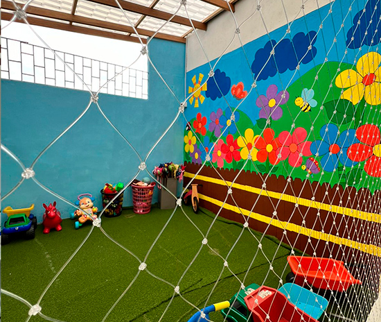 CENTRO DE DESARROLLO INFANTIL NIKOLANDIA