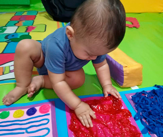 CENTRO EDUCATIVO SUEÑOS Y SONRISAS