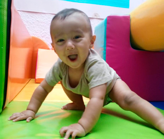 CENTRO EDUCATIVO SUEÑOS Y SONRISAS