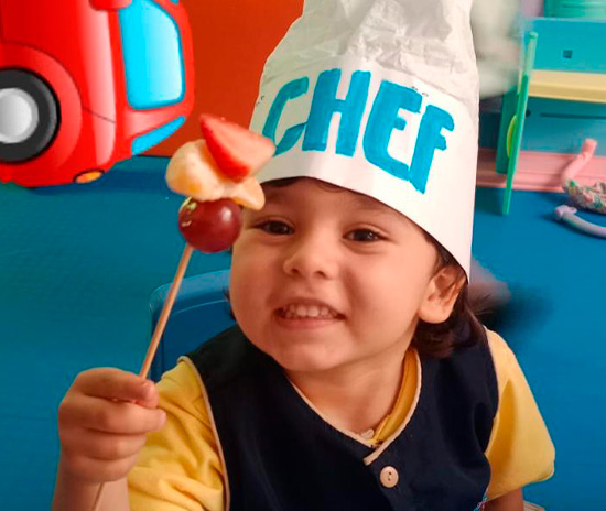 CENTRO EDUCATIVO SUEÑOS Y SONRISAS