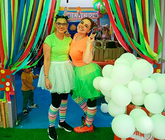 CENTRO EDUCATIVO SUEÑOS Y SONRISAS