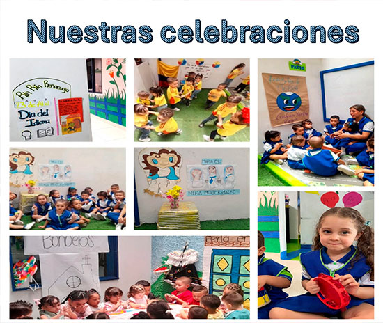 JARDIN INFANTIL LA CASITA DE NILU