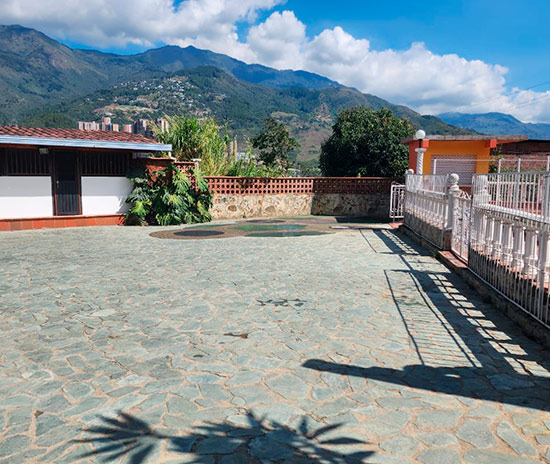 PREESCOLAR CAMPESTRE CASTILLO ENCANTADO