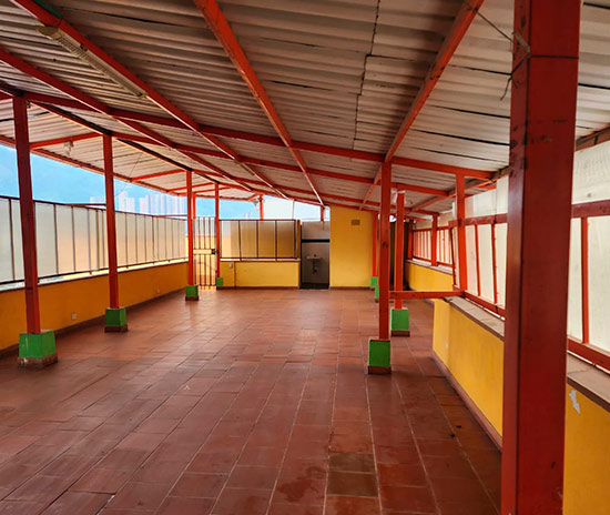 PREESCOLAR CAMPESTRE CASTILLO ENCANTADO