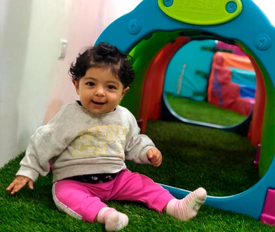 CENTRO EDUCATIVO APRENDIENDO A APRENDER