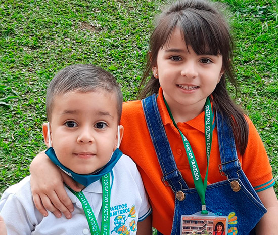  PASITOS TRAVIESOS CENTRO EDUCATIVO 