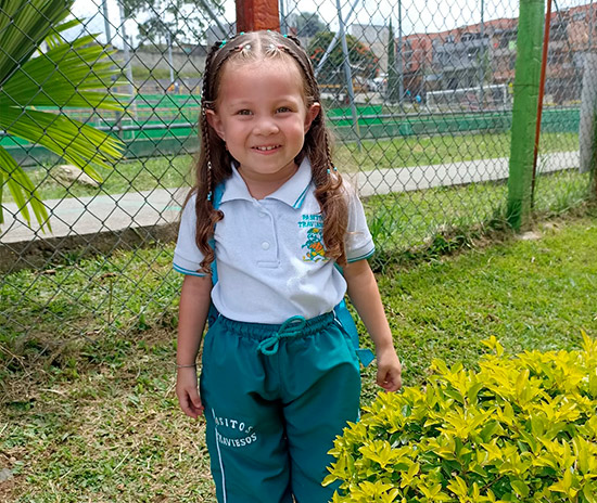  PASITOS TRAVIESOS CENTRO EDUCATIVO 