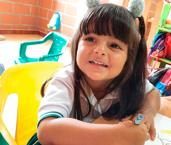  PASITOS TRAVIESOS CENTRO EDUCATIVO 