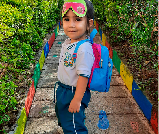  PASITOS TRAVIESOS CENTRO EDUCATIVO 