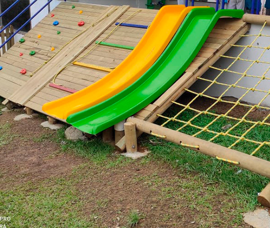 CENTRO INFANTIL CAMPESTRE CONSTRUCTORES DEL MAÑANA