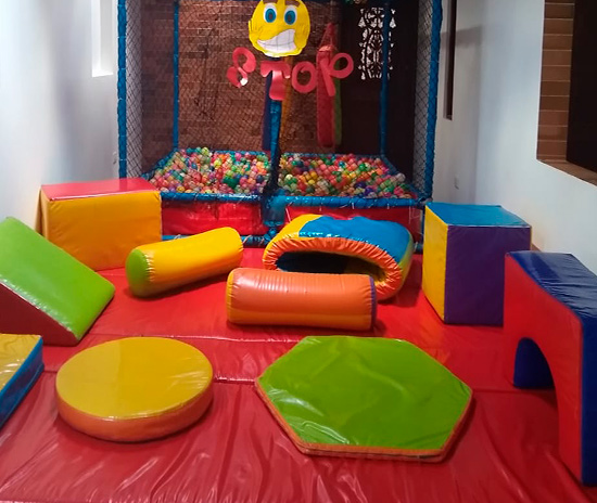 CENTRO INFANTIL CAMPESTRE CONSTRUCTORES DEL MAÑANA