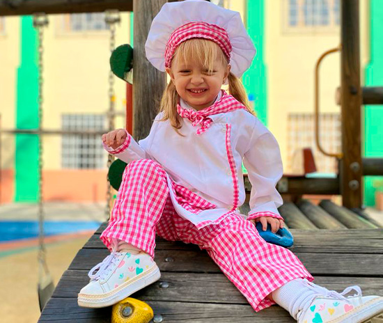 PELÍCANOS CENTRO EDUCATIVO 