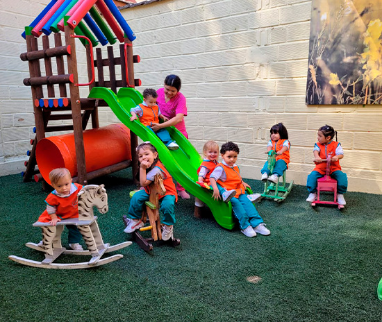 PELÍCANOS CENTRO EDUCATIVO 