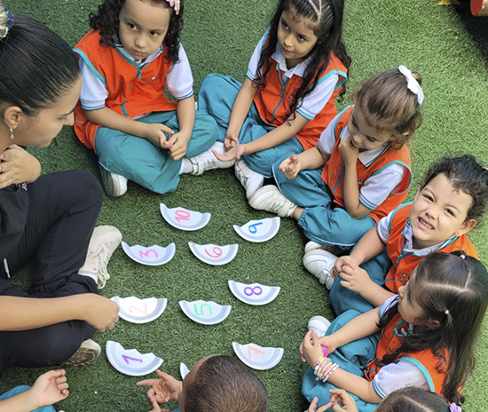 PELÍCANOS CENTRO EDUCATIVO 