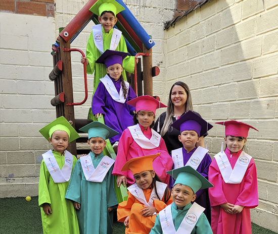 PELÍCANOS CENTRO EDUCATIVO 