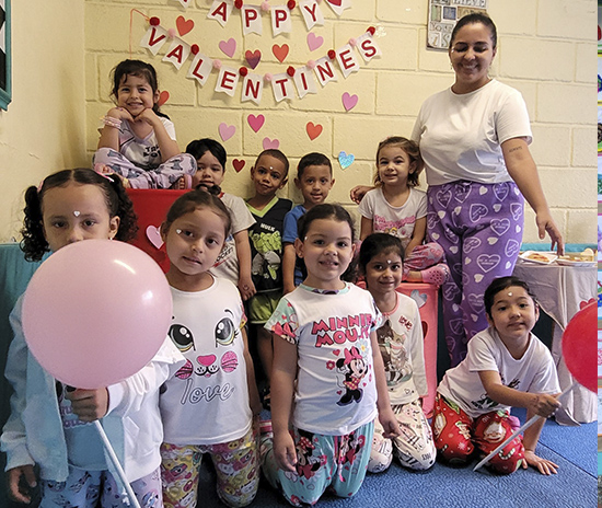 PELÍCANOS CENTRO EDUCATIVO 