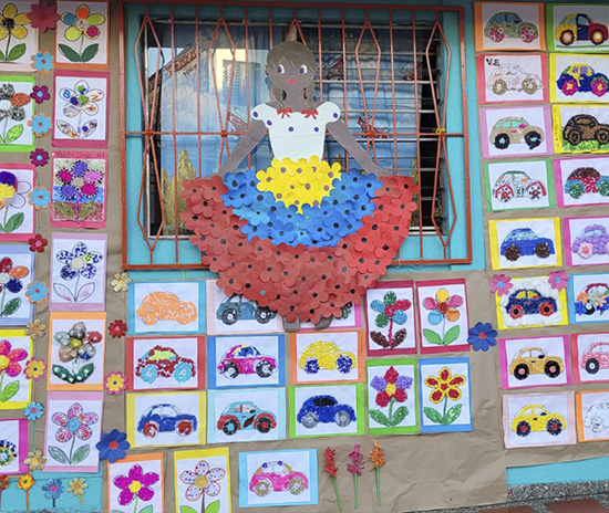 PELÍCANOS CENTRO EDUCATIVO 