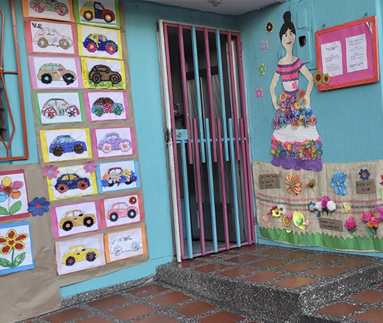 PELÍCANOS CENTRO EDUCATIVO 