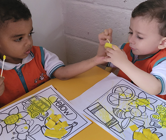 PELÍCANOS CENTRO EDUCATIVO 