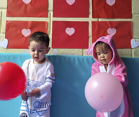 PELÍCANOS CENTRO EDUCATIVO 