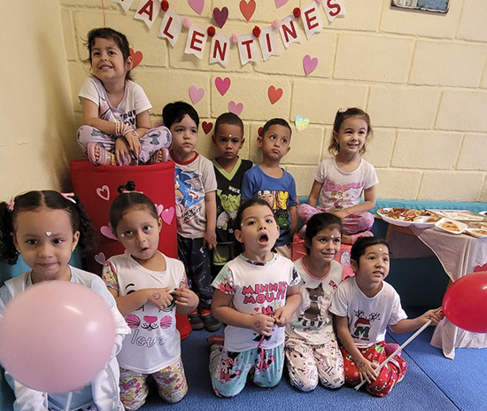 PELÍCANOS CENTRO EDUCATIVO 