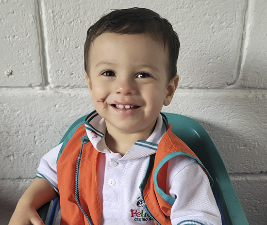 PELÍCANOS CENTRO EDUCATIVO 