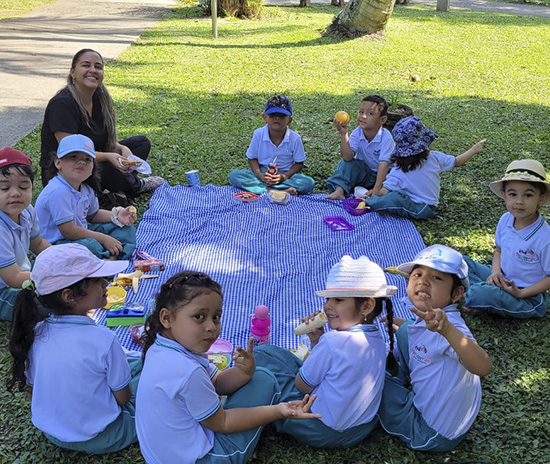 PELÍCANOS CENTRO EDUCATIVO 
