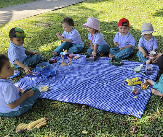 PELÍCANOS CENTRO EDUCATIVO 